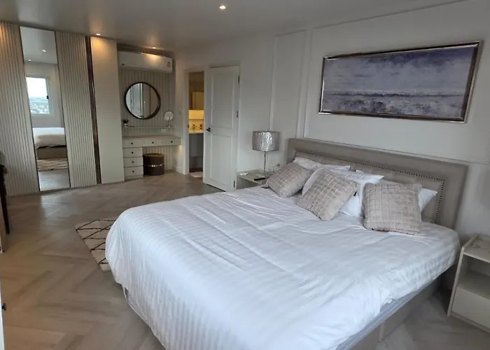 Luxury Living R3 Banguecoque
