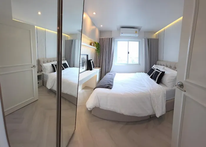 Luxury Living R3 Banguecoque